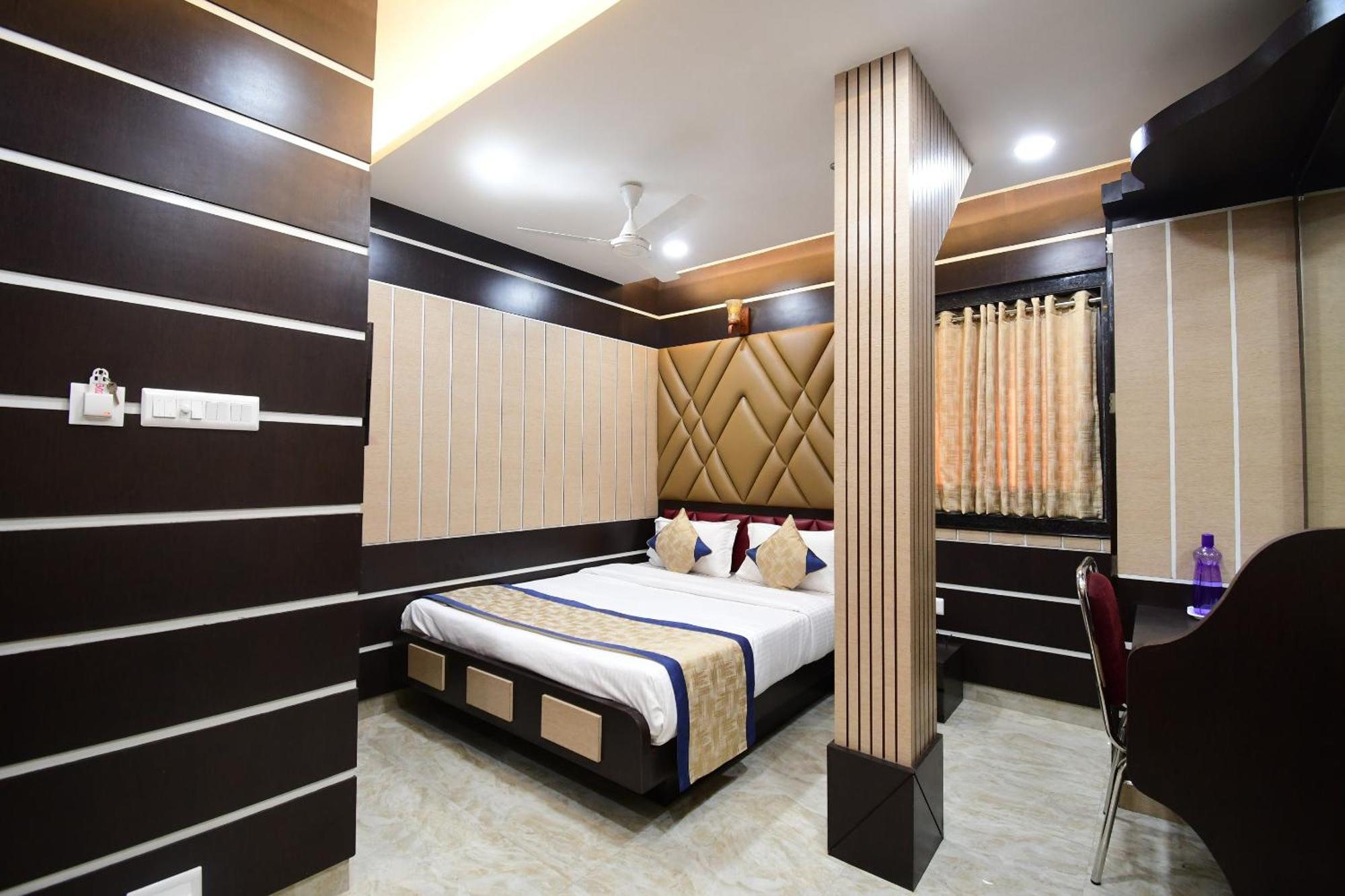 Hotel Margaret, Kalkuta Zewnętrze zdjęcie